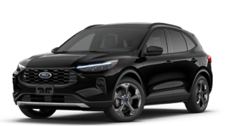 2026 Ford Escape® External Image 2